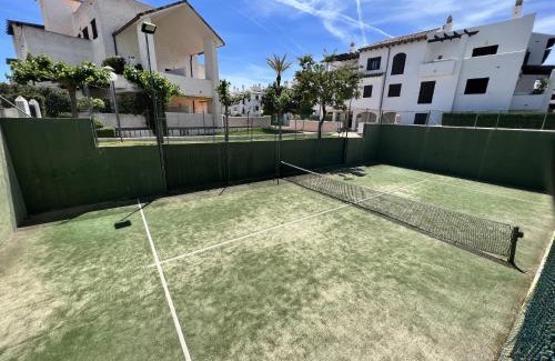 Alcossebre Apartment | Apartamento Playa Cargador PARQUE AZAHAR Alcoceber ALBERT VILLAS