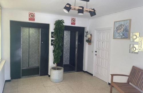 Santa Cruz de Tenerife Apartment | Apartamento Playa Chica Tenerife