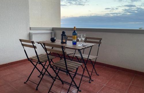 Santa Cruz de Tenerife Apartment | Apartamento Playa Chica Tenerife