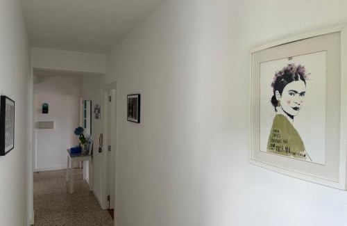 Carnota Apartment | Apartamento Playa de Carnota 2