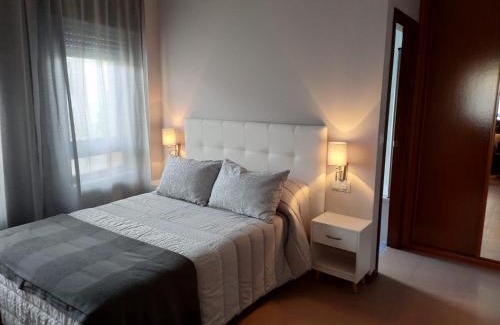 Portosin Apartment | Apartamento Playa de Coira II