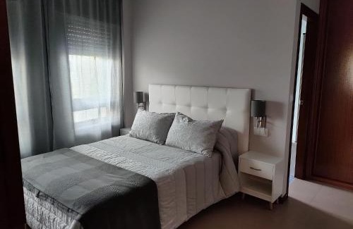Portosin Apartment | Apartamento Playa de Coira II