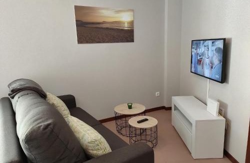 Portosin Apartment | Apartamento Playa de Coira II