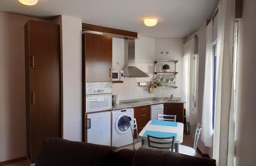 Portosin Apartment | Apartamento Playa de Coira II