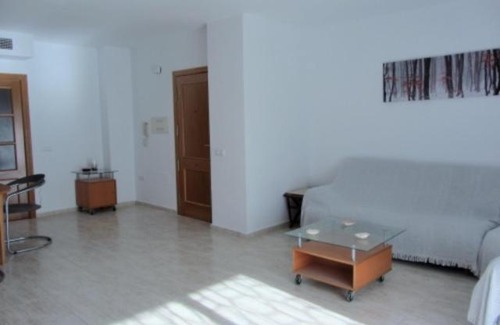 Garrucha House | Apartamento Playa de Garrucha