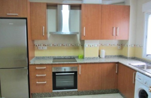 Garrucha House | Apartamento Playa de Garrucha