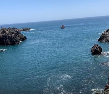 Alcala Apartment | Apartamento Playa de Mendez