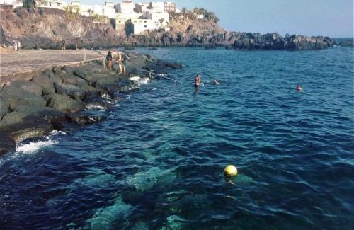 Alcala Apartment | Apartamento Playa de Mendez