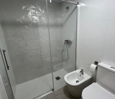 Grau i Platja Apartment | Apartamento Playa Gandía