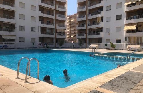Grau i Platja Apartment | Apartamento Playa Gandía