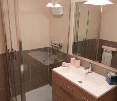 Fazouro Apartment | APARTAMENTO PLAYA FOZ