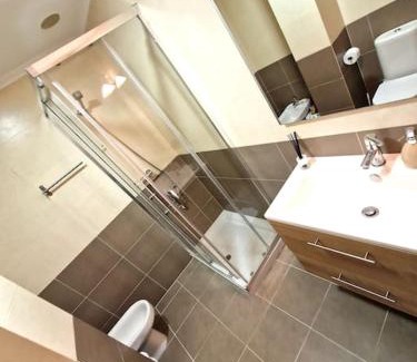 Fazouro Apartment | Apartamento Playa Foz & Parking