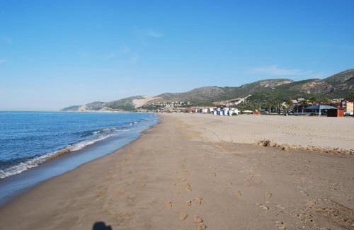 Castelldefels Apartment | Apartamento Playa Mar