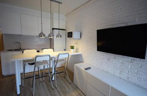 Castelldefels Apartment | Apartamento Playa Mar