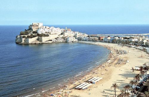 Peniscola Apartment | APARTAMENTO Playa Norte 2