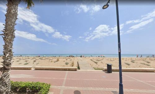 Peniscola Apartment | APARTAMENTO Playa Norte 2