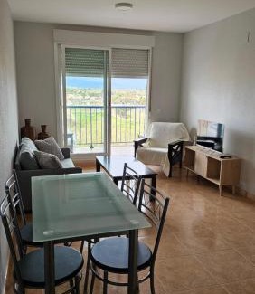 Gran Alacant Apartment | Apartamento playa Nules