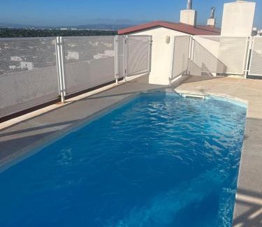 Gran Alacant Apartment | Apartamento playa Nules
