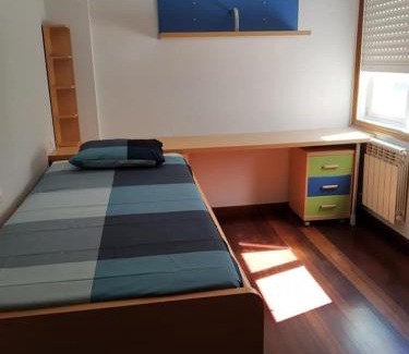 Insuela Apartment | Apartamento playa Palmeira