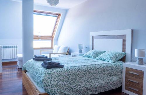 Insuela Apartment | Apartamento playa Palmeira