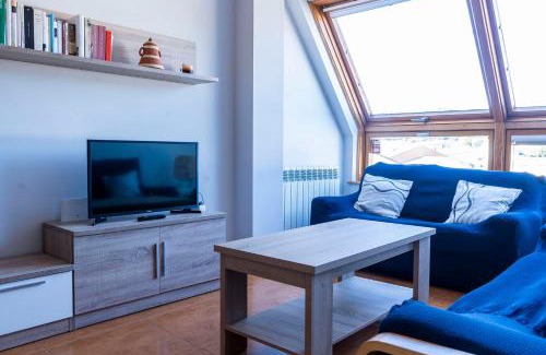 Insuela Apartment | Apartamento playa Palmeira