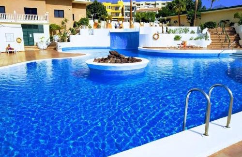 Costa Adeje Apartment | Apartamento Playa Paraíso