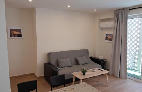 Almeria Apartment | Apartamento Playa Paseo Marítimo Almería