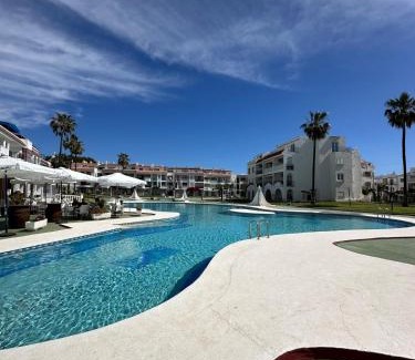 Alcossebre Apartment | Apartamento Playa Romana Alcoceber