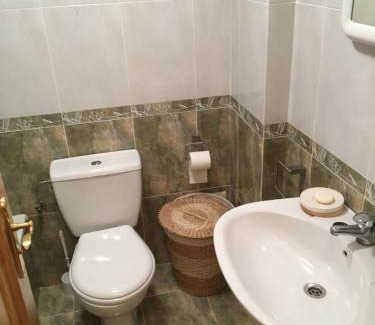 San Pedro de Benquerencia Apartment | Apartamento Playa San Pedro