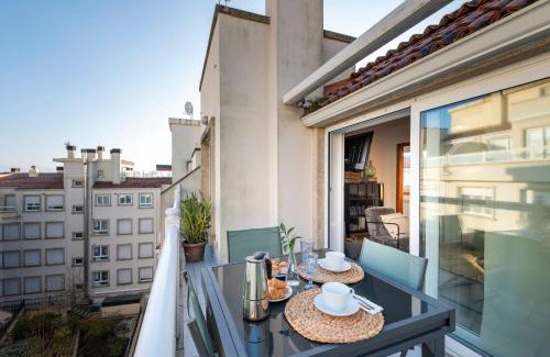 Sanxenxo Apartment | APARTAMENTO PLAYA SILGAR - VUT-50 m PLAYA CON 2 GARAJES Y 3 DORMITORIOS