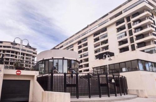 Alboraya Apartment | Apartamento playa Veramar patacona
