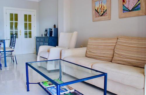 Motril Apartment | Apartamento Playa y Golf con PARKING INCLUIDO