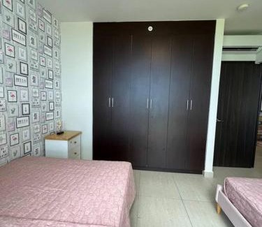 Playa Blanca Apartment | Apartamento PlayaBlanca Ocean 3
