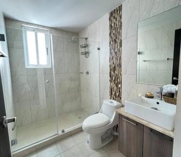 Playa Blanca Apartment | Apartamento PlayaBlanca Ocean 3