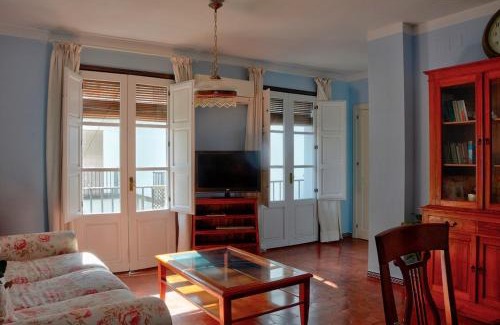 Santa Cruz Apartment | Apartamento Plaza Alfaro
