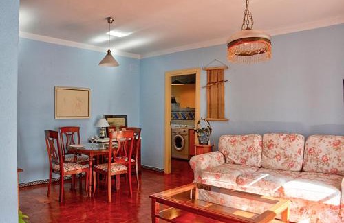 Santa Cruz Apartment | Apartamento Plaza Alfaro