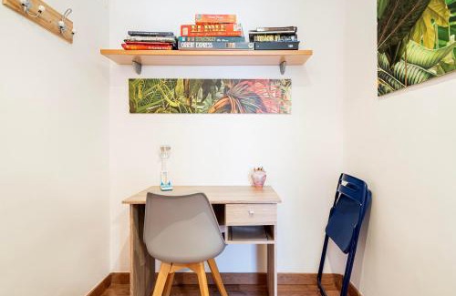 Almenara Apartment | Apartamento Plaza Castilla