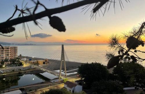 Fuengirola City Centre Apartment | Apartamento Plaza España