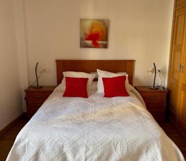Ibros Apartment | Apartamento Plaza Ibros