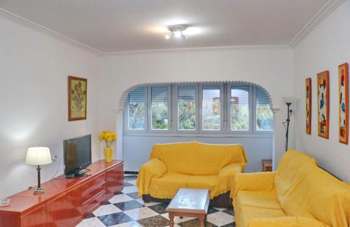 Cadiz Apartment | Apartamento Plaza la Fuente