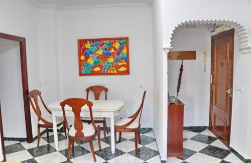 Cadiz Apartment | Apartamento Plaza la Fuente