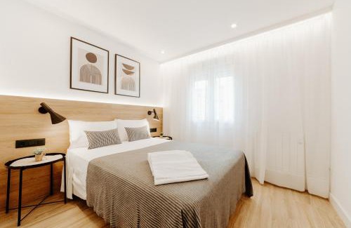 Logrono Apartment | Apartamento Plaza Logroño y Aire Acondicionado