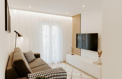 Logrono Apartment | Apartamento Plaza Logroño y Aire Acondicionado