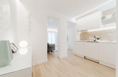 Logrono Apartment | Apartamento Plaza Logroño y Aire Acondicionado