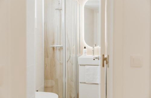 Logrono Apartment | Apartamento Plaza Logroño y Aire Acondicionado
