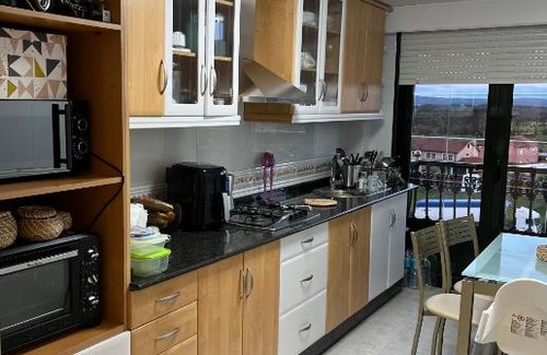 Catasol Apartment | Apartamento Plaza Melide