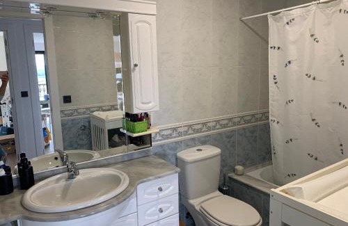 Catasol Apartment | Apartamento Plaza Melide