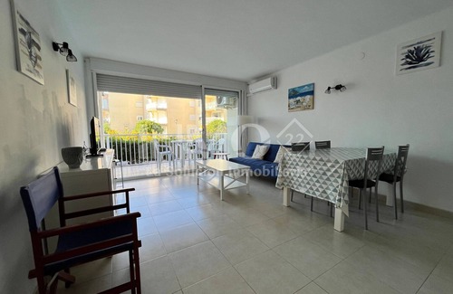 Cambrils Hotel | Apartamento Polux Vista Mar - 100A
