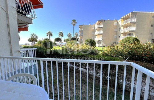 Cambrils Hotel | Apartamento Polux Vista Mar - 100A