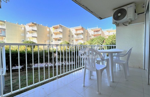 Cambrils Hotel | Apartamento Polux Vista Mar - 100A